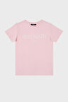 Balmain Çocuk T Shirt 6M8721 MX030 506