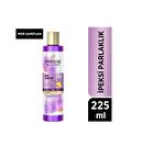 Pantene Pro-V İpeksi Parlaklık Mor Şampuan 225 ML