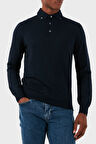 Gran Sasso Erkek Polo Yaka Sweat 57163 14293 598