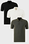 Buratti Erkek T Shirt 5902127S3