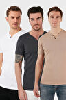 Buratti Erkek T Shirt 5902122S3