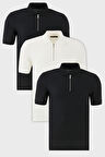 Buratti Erkek Polo Yaka T Shirt 5902434S3