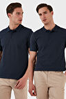 Buratti Erkek Polo Yaka T Shirt 5902127S2