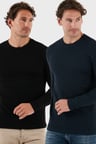 Buratti Erkek Sweat 5905073S2