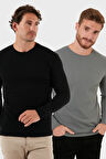 Buratti Erkek Sweat 5905073S2