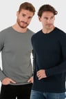 Buratti Erkek Sweat 5905073S2