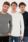 Buratti Erkek Sweat 5905073S3