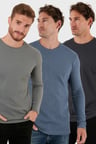 Buratti Erkek Sweat 5905073S3