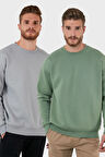 Buratti Erkek Sweat 5905255S2