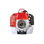  Soğutmalı Sadece Motor