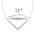 Çavuş 14 Ayar Altın Takı Seti