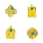 8 Ayar Altın Maşallah