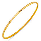 Başak Tasarım 22 Ayar Altın Ajda Bilezik