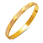 Bebek - Çocuk Bileziği 14 Ayar Altın