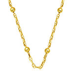 Mariner Model İtalyan Ünisex 14 Ayar Zincir