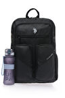 U.S. Polo. Assn. Unisex Okul Çanta Seti PLSET2411112