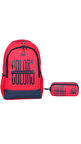 Unıted Colors Of Benetton Unisex Okul Çanta Seti 1305053