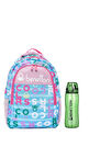 United Colors Of  Benetton Kız Çocuk Okul Çanta Seti 1313519