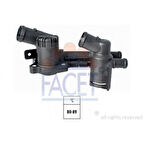 Vag Termostat Muhafaza Conta Ve Sicaklık Salteri İle Caddy Golf VI Jetta Polo A1 A3 Altea İbiza Leon Tol - Facet 7.8773