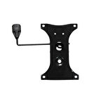 Türksit Ofis Koltuğu Yedek Parça Beşik Mekanizmalı Şase