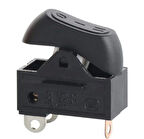 ENDER SAÇ KURUTMA ANAHTARI 0-1-2 (SİYAH)