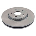 Opel On Fren Diski 15 İnch (276mm) Astra J 10> Cruze10> Aveo T300 - Swag 40939186