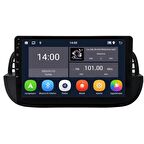 Fiat 500 Multimedya Sistemi (2008-2014) CRV-4652XDB