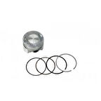 Opel Piston+segman C14nz 1.4 8v Astra F Corsa B 78.10mm 050 (1.5x1.5x3.0) - Akd 44-3526-08-50