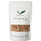 Mamma Baby Food Siyez Bulgurlu Ezogelin Çorbası 150 gr + 7 Ay