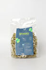 Organik Ispanaklı Fettuccine