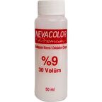 NEVACOLOR OKSİDAN PEROKSİT 50ML %9