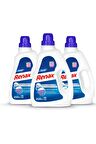 Renax Sıvı Çamaşır Deterjanı Beyaz ve Renkliler 2520 ml - 3 Lü Paket
