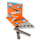 Delta Zımba Teli 1000 Lİ 30 Syf 23/6 250