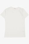 BREEZE Erkek Çocuk Tişört Basic 4-8 Yaş, Ekru
