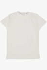 Breeze Erkek Çocuk Tişört Basic 4-14 Yaş, Ekru