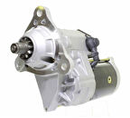 İveco Truck Mars Motoru 24v 5,5kw 10dis Denso Tip İveco Eurostar Stralıs Eurocargo - Valeo 438477