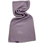 La Boutique Abiye Açık Lila Düz Renk Şal 1-26744