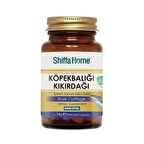 KÖPEKBALIĞI KIKIRDAĞI KAPSÜL