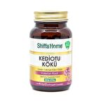 Kediotu Kökü Kapsül