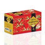 Kuşburnu Meyve Çayı 20 Adet