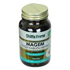 Aksuvital Shiffa Home Magem Söğüt Kabuğu Ekstresi 670 Mg x 60 Kapsül