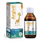 Argivit Classic Şurup 150 ML