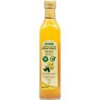 MAYDANOZLU SARIMSAKLI LİMON SİRKESİ 500 ML.