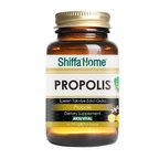 Shiffa Home Propolis 30 Kapsül