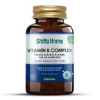 B COMPLEX -  60 TABLET