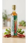 IŞGIN SİRKESİ 500 ML - Işkın Kökü Sirkesi - Katkısız, Doğal Fermantasyon