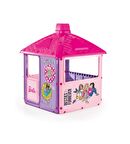 Dolu Barbie Ev 1610