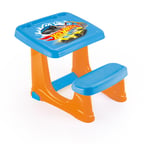 Dolu Hot Wheels Çalışma Masası 2310