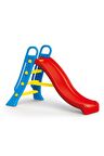 Dolu 3029 Büyük Su Kaydırağı Kırmızı