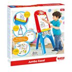 7062  Dolu Jumbo Yazı Tahtası